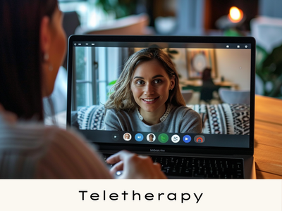 Teletherapy revolutionizes access to care, allowing individuals to receive help when they need it, regardless of distance. While I value in-person therapy, I have witnessed incredible progress and breakthroughs through video, phone, and in-person sessions. EMDR and most other modalities can be effectively conducted over video. Even sand tray therapy can be utilized online. If you're uncertain, give it a try—you might be pleasantly surprised!